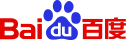 百度 logo