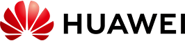 华为 logo
