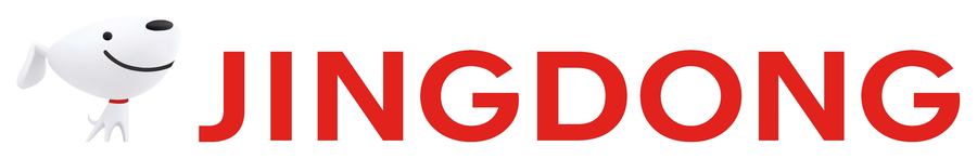 京东 logo